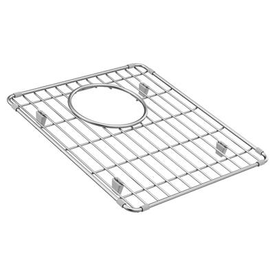 Moen REAR DRAIN GRID ACCESSORY - Stainless