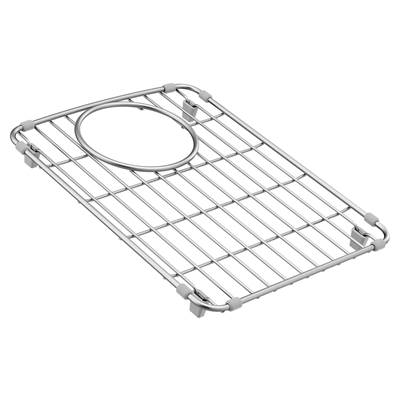 Moen REAR DRAIN GRID ACCESSORY - Stainless