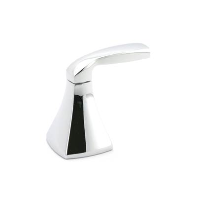 Moen WIDESPREAD HANDLE KIT CHR - Chrome