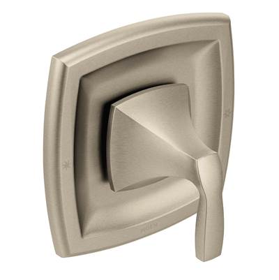 Moen Voss Moentrol Valve Trim Faucet, Brushed Nickel