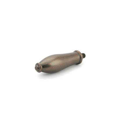 Moen WEYMOUTH EXTMP HDL INSRT ORB - Oil Rubbed Bronze