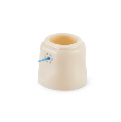 Extensa Vacuum Breaker Hub Assembly,Unfinished,Small - N/A or unfinished