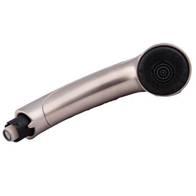 Moen Replacement Pullout Wand - Stainless