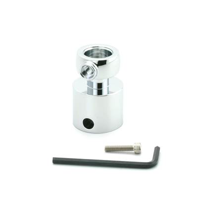 Moen WEYMOUTH POSI HDL KIT CHR - Chrome