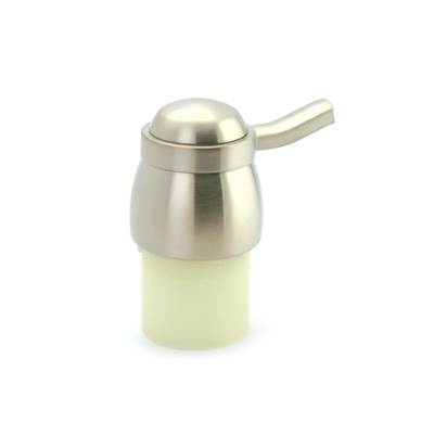 Moen VOLUME HDL KIT ROTHBURY BN - Brushed Nickel