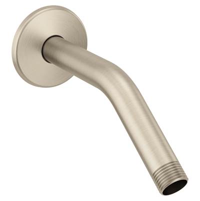 Moen SHOWER ARM FLANGE KIT BN - Brushed Nickel