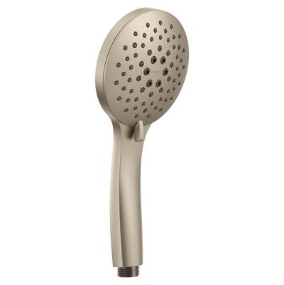 Moen Eco-Performance Handshower Hand Shower Head, Brushed Nickel