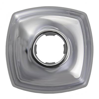 Moen Shower Arm Flange, Chrome