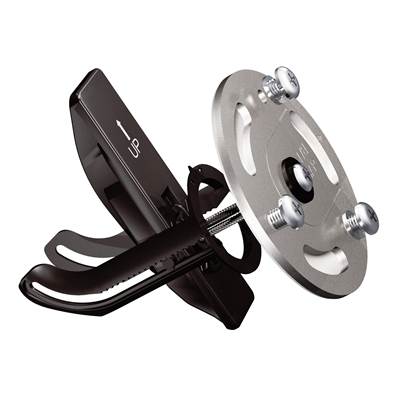 Moen Securemount Anchor 10 Pairs - Chrome