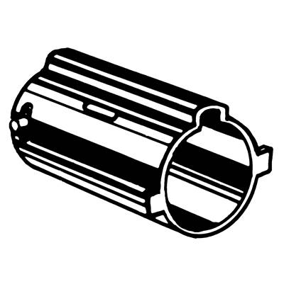 Moentrol Tub and Shower Stop Tube Kit