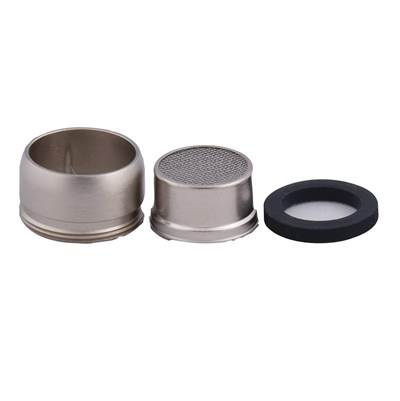 Moen STRM-F ASSY MALE BN - N/A or unfinished