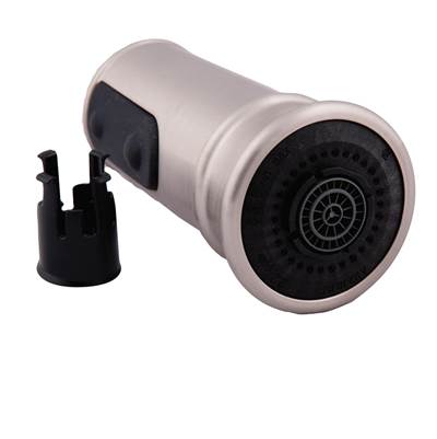 Handle Kit, Stainless