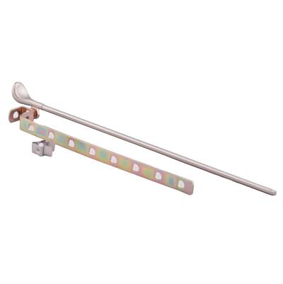 Moen Lift Rod Kit, Brushed Nickel