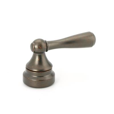 HANDLE HUB ORB - Oil Rubbed Bronze