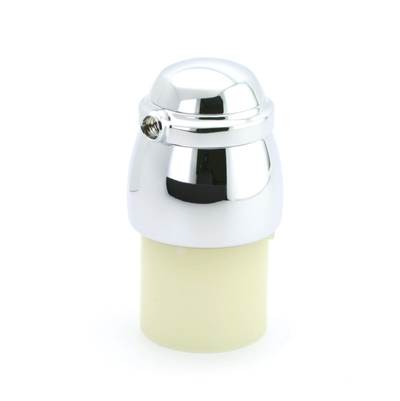 Moen VOLUME CNTRL HDL KIT WTHL CHR - Chrome