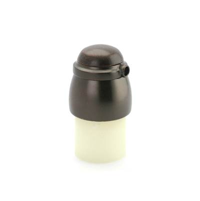 Moen VOLUME CNTRL HDL KIT WTHL ORB - Oil Rubbed Bronze