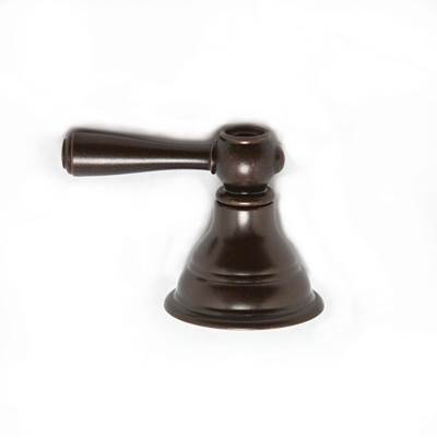 Moen Kingsley Handle Hub Kit - Oil Rubbed Bronze