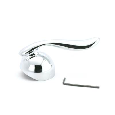 HANDLE KIT KD PULLDOWN CHR - Chrome