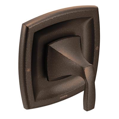 Moen Voss Moentrol Valve Trim Faucet, Oil Rubbed Bronze