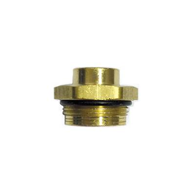 Moen Diverter Plug Push Button - N/A or unfinished