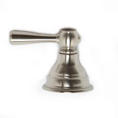 Moen Kingsley Handle Hub Kit - N/A or unfinished