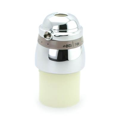 Moen THERMOSTATIC HDL KIT WTHL CHR - Chrome
