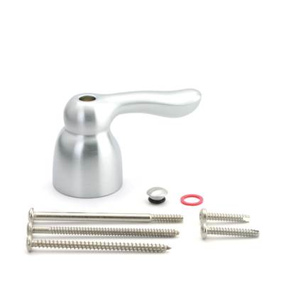 Moen LEVER HDL KIT, BC, HOT - Brushed Chrome