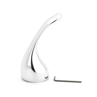 HANDLE KIT CHR - Chrome