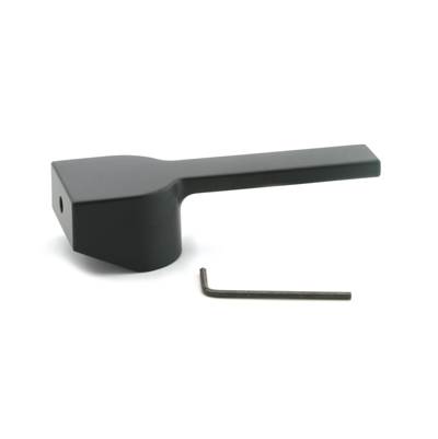 HANDLE KIT BL - Matte Black