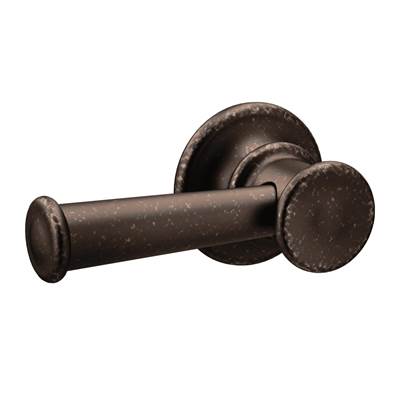 Moen Oil Rubbed Bronze Tank Lever