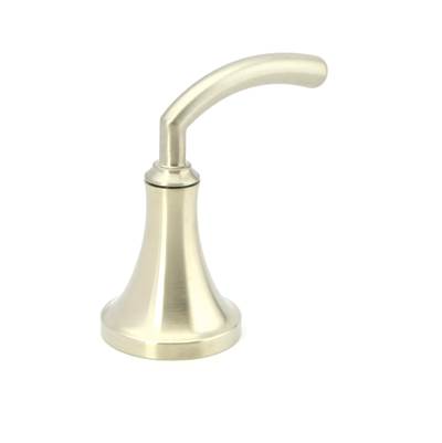 HNDL ASSY BN - Brushed Nickel
