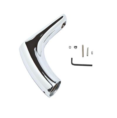 Moen Method Roman Tub Spout Kit, Chrome