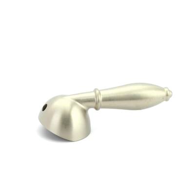 Moen WEYMOUTH 1H LAV HDL KIT - Brushed Nickel