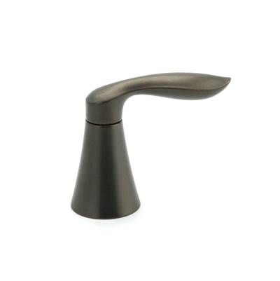 HANDLE KIT HOT/COLD ORB - Oil Rubbed Bronze