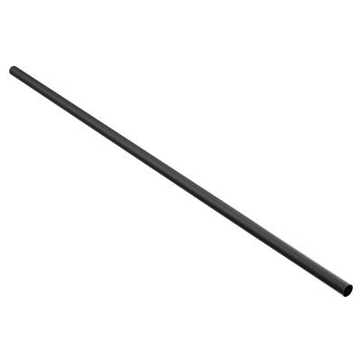 Moen Matte Black 30'' Towel Bar Only