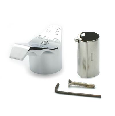 Moen rol Handle Assembly Kit - Chrome