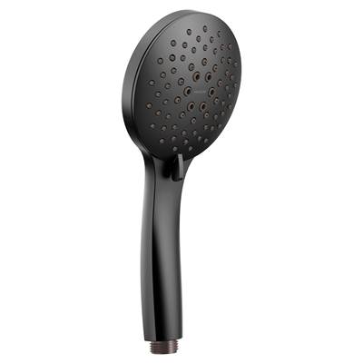 Moen Eco-Performance Handshower Hand Shower Head, Matte Black