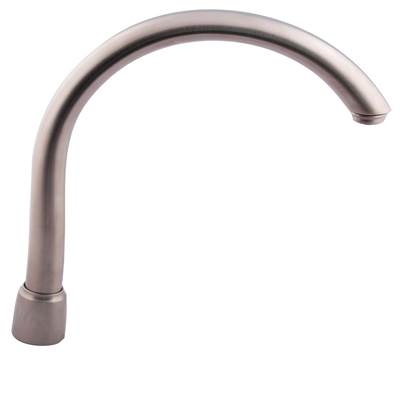 Moen Monticello Cathedral Kitchen Spout Kit - Stainless
