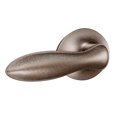 Moen Oil Rubbed Bronze Tank Lever