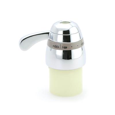 HANDLE KIT - THERMOSTATIC VALVE - N/A or unfinished