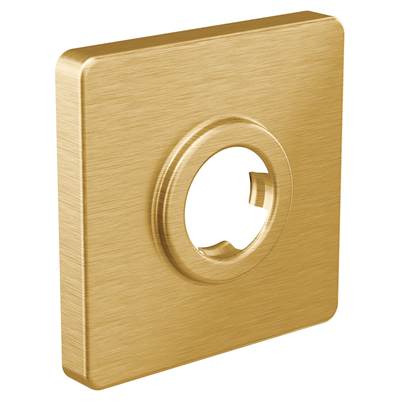 Moen Showering Acc - Core, Brushed Gold