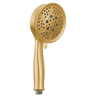 HANDSHOWER KIT - Brushed Gold