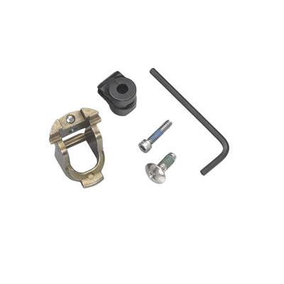 Moen Single Handle Faucet Adapter Kit - Chrome