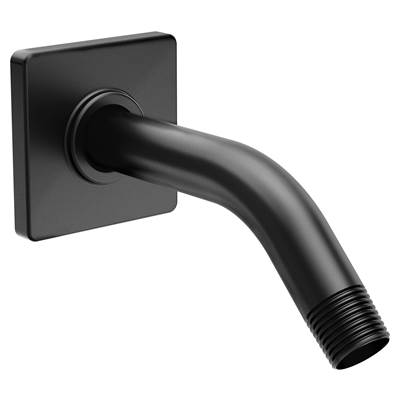 Moen Showering Acc - Premium, Matte Black
