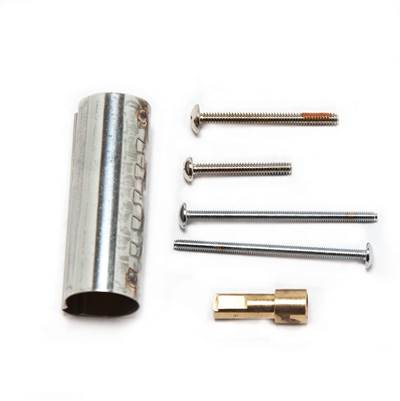 Moen One-Inch Handle Extension Kit, Chrome