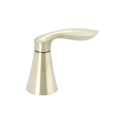 HNDL ASSY, HOT BN - Brushed Nickel