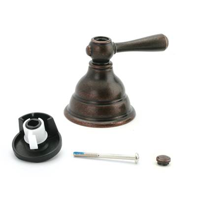 HDL KGSY 3F KIT, ORB - Oil Rubbed Bronze