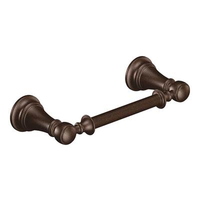 Moen Oil Rubbed Bronze Pivoting Paper Holder