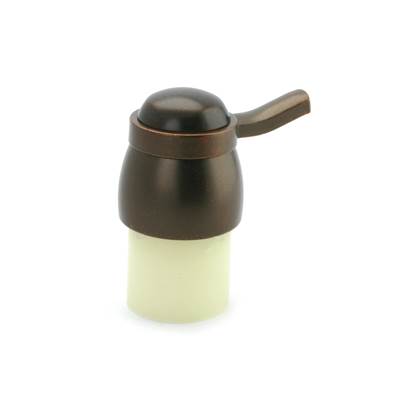 Moen VOLUME HDL KIT ROTHBURY ORB - Oil Rubbed Bronze