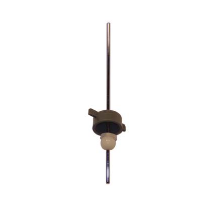 Moen Replacement Bathroom Sink Pivot Rod for 50/50 Bathroom Sink Drain Assembly - N/A or unfinished